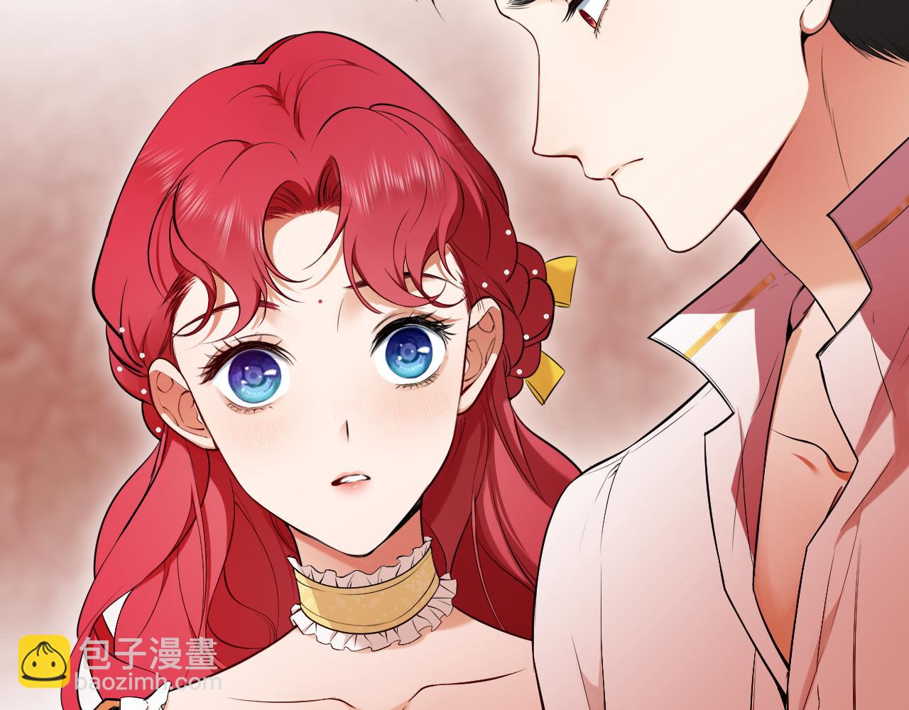 第51话 你究竟是谁(1/2)-第52话