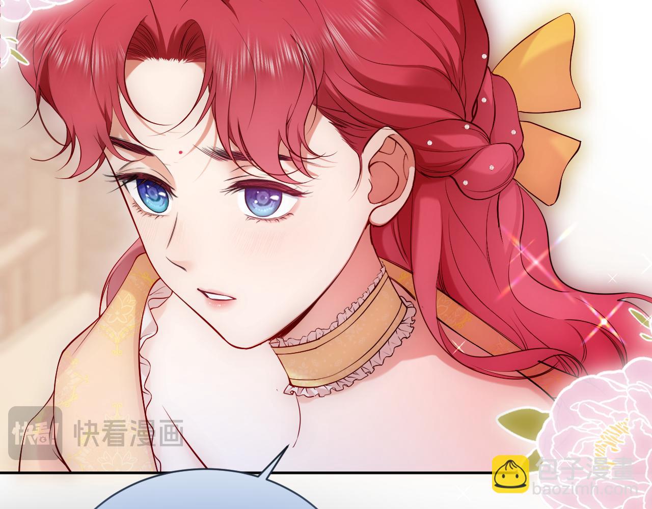 第51话 你究竟是谁(1/2)-第52话