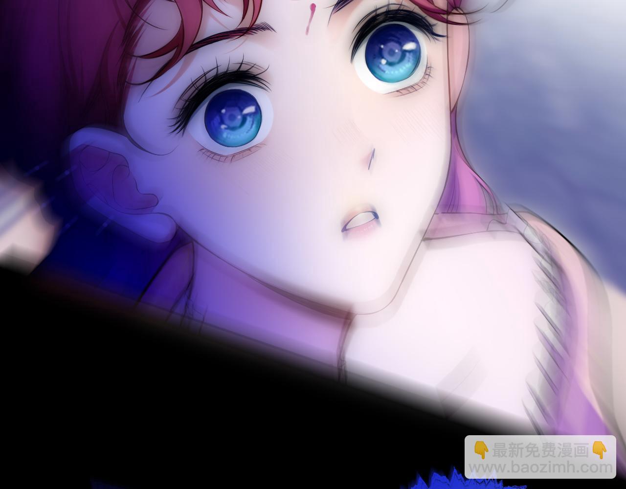 第51话 你究竟是谁(1/2)-第52话