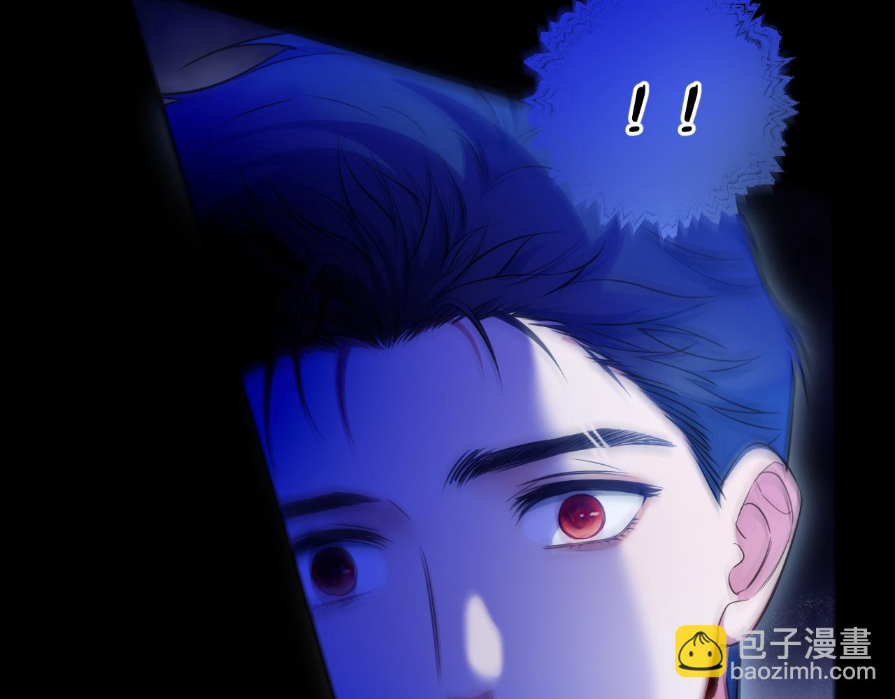 第51话 你究竟是谁(1/2)-第52话