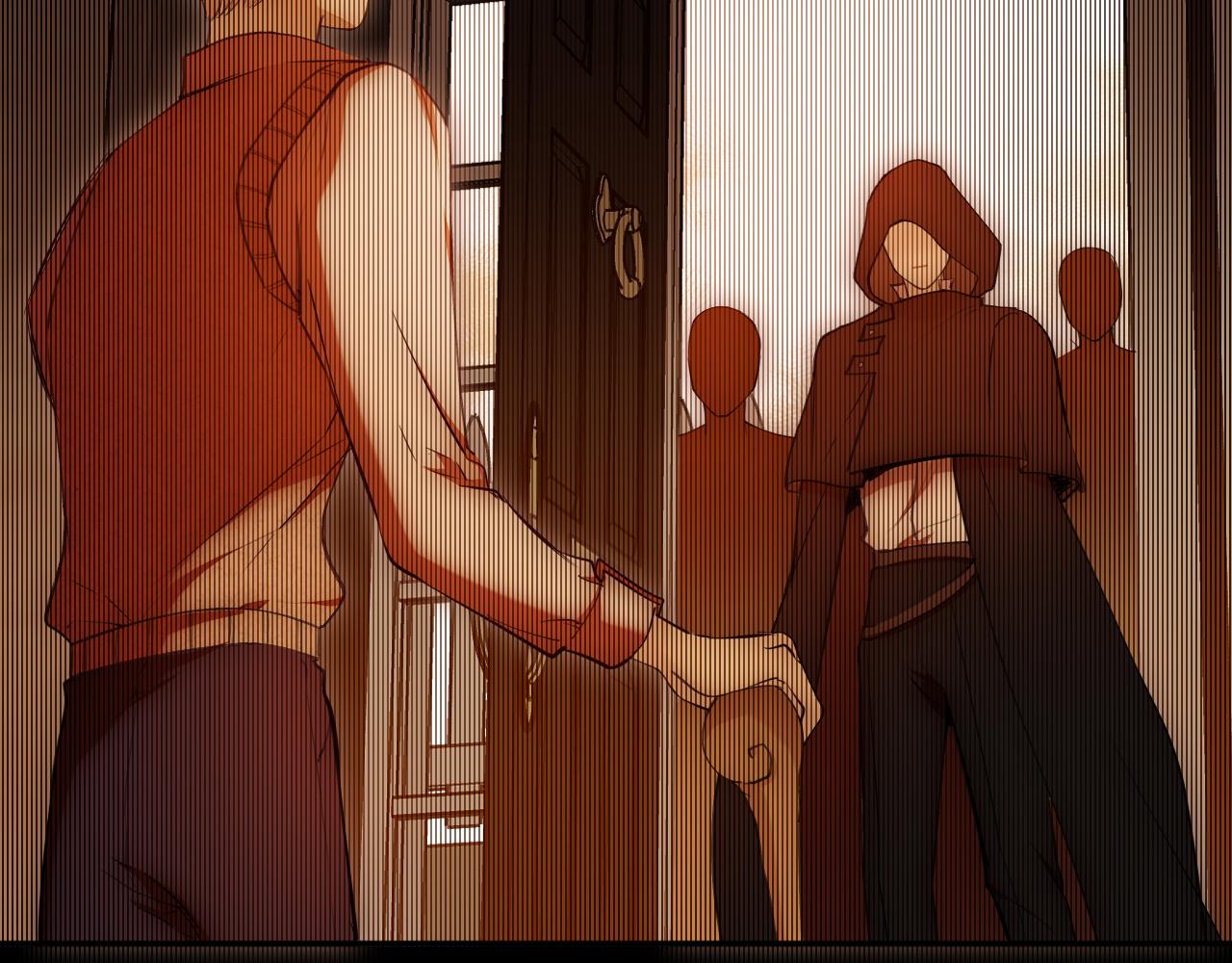 第53话 被指认的真凶(1/2)-第54话