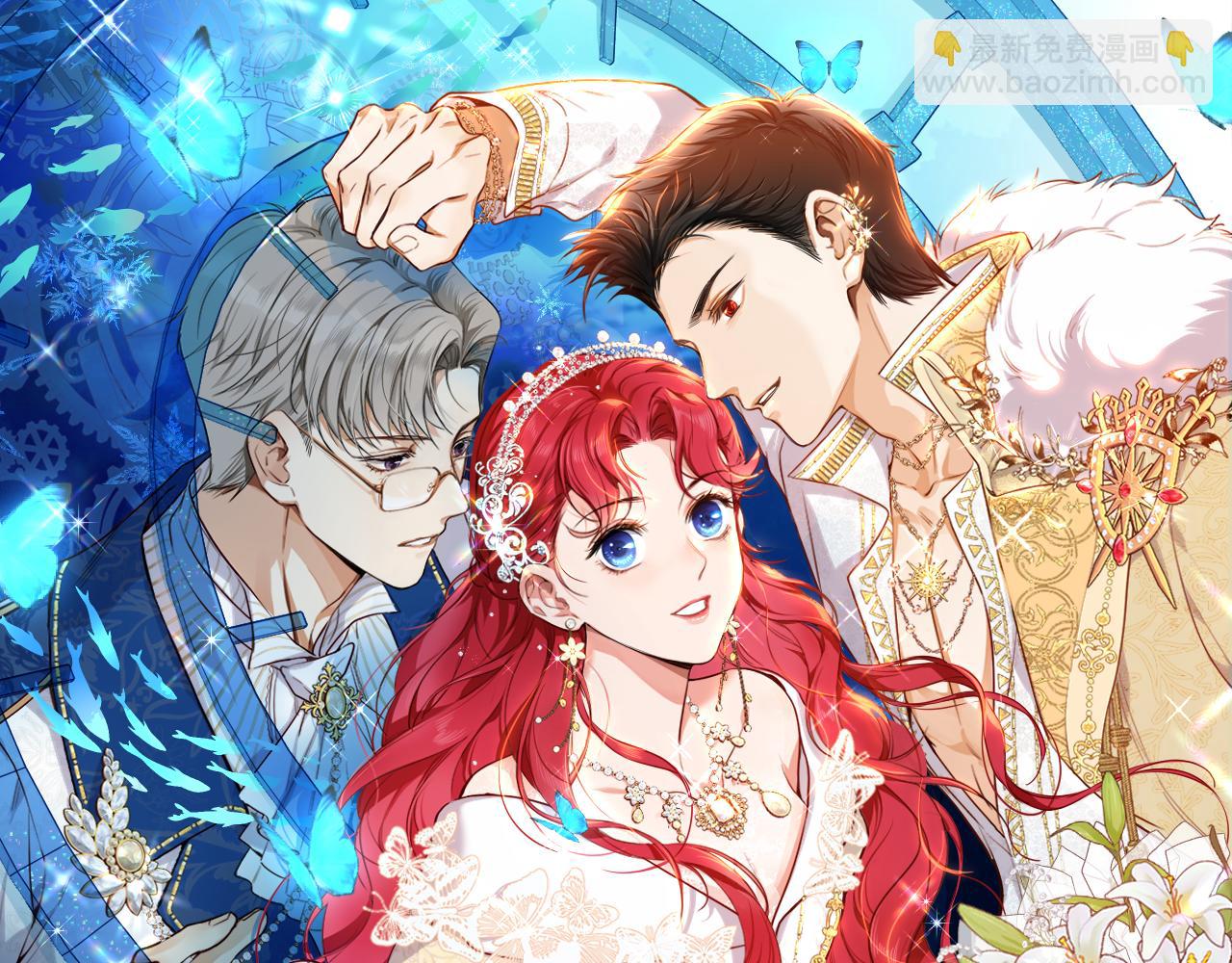 第53话 被指认的真凶(1/2)-第54话