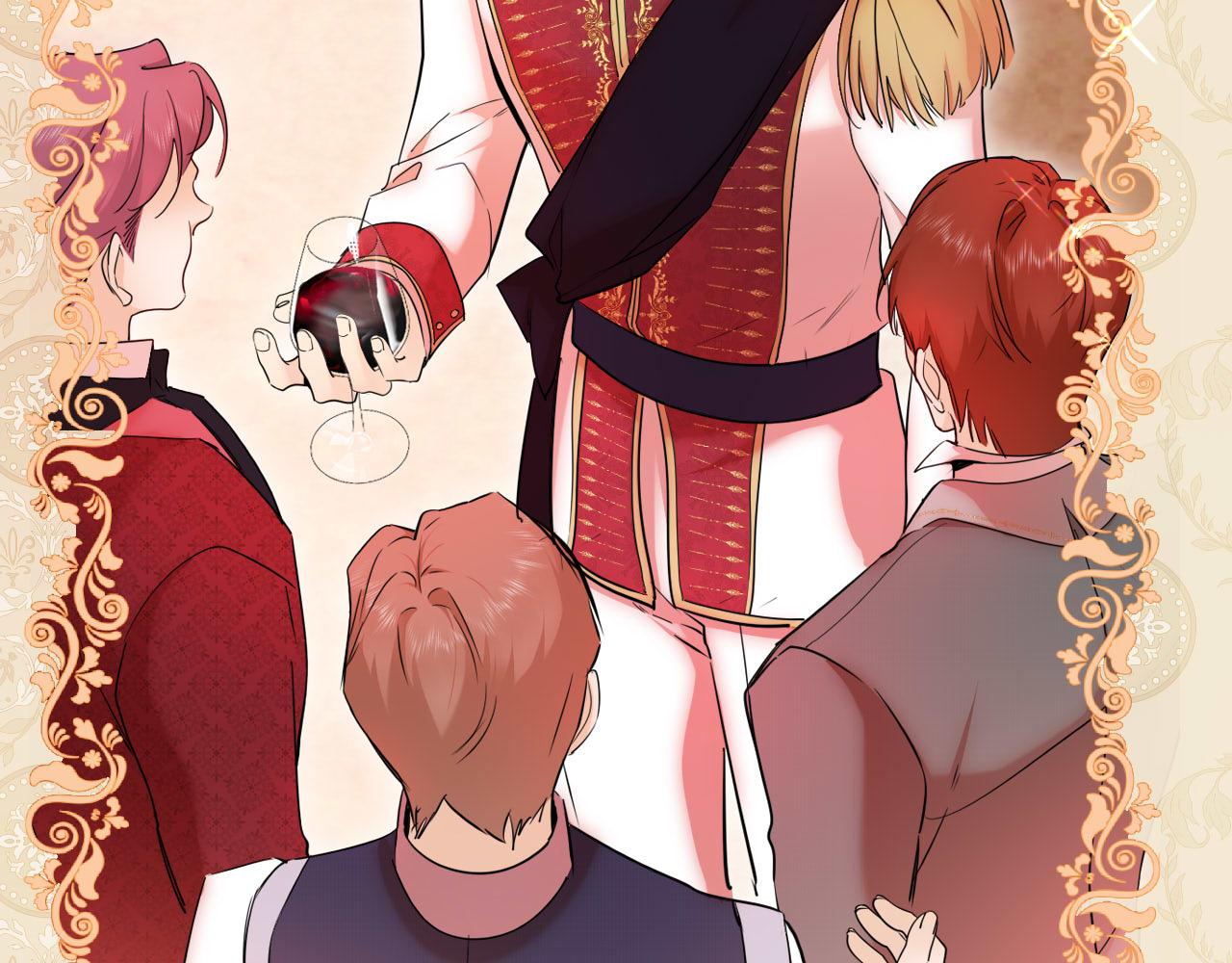 第55话 最后的幽会(1/3)-第56话