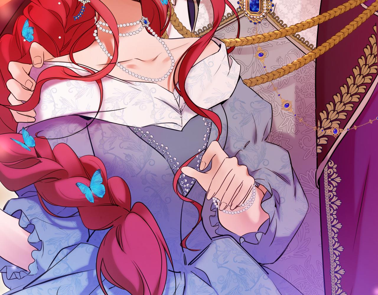 第55话 最后的幽会(1/3)-第56话