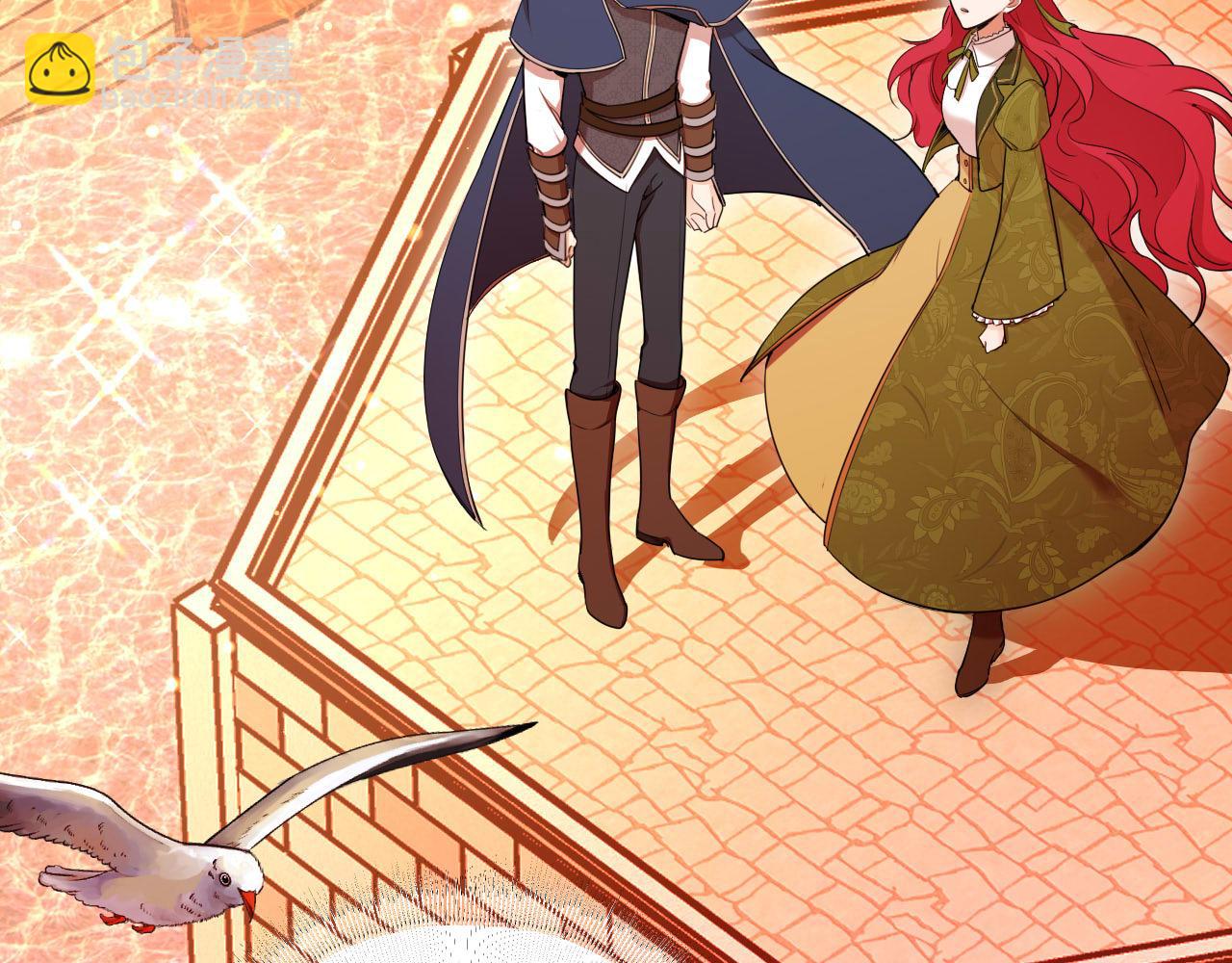 第57话 最后一面(1/3)-第58话