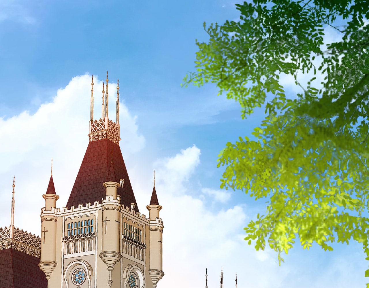 第59话 魔女的坦白(1/2)-第60话