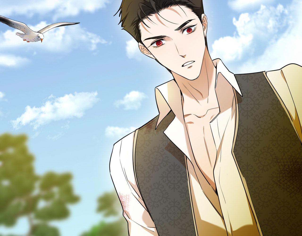 第59话 魔女的坦白(1/2)-第60话