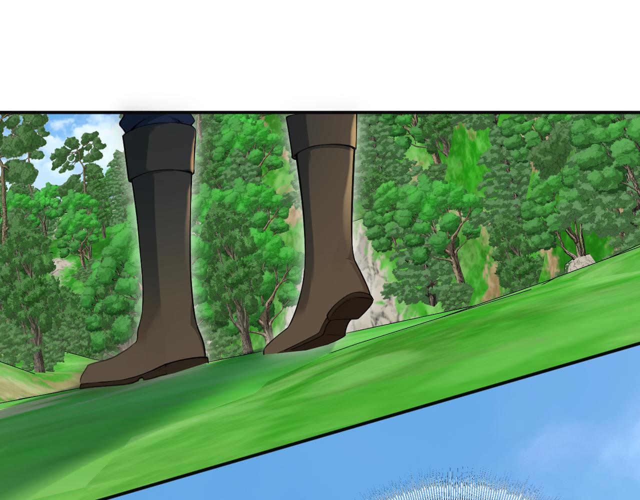 第61话 生死一刻(1/2)-第62话