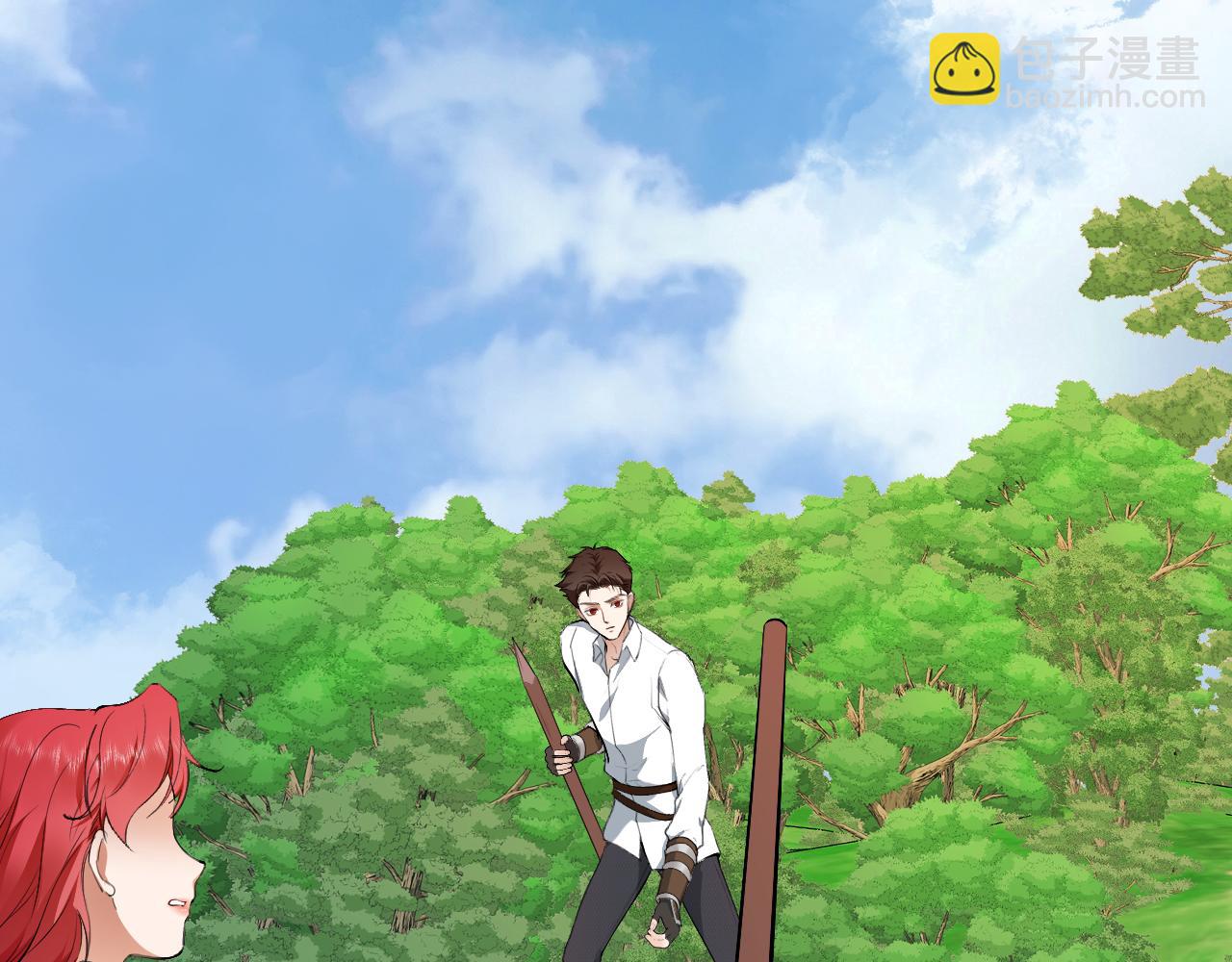 第61话 生死一刻(1/2)-第62话