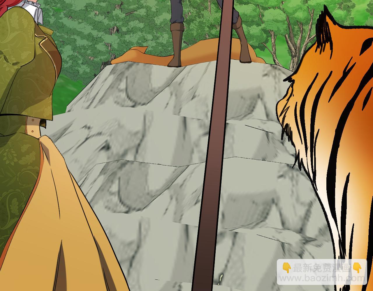 第61话 生死一刻(1/2)-第62话