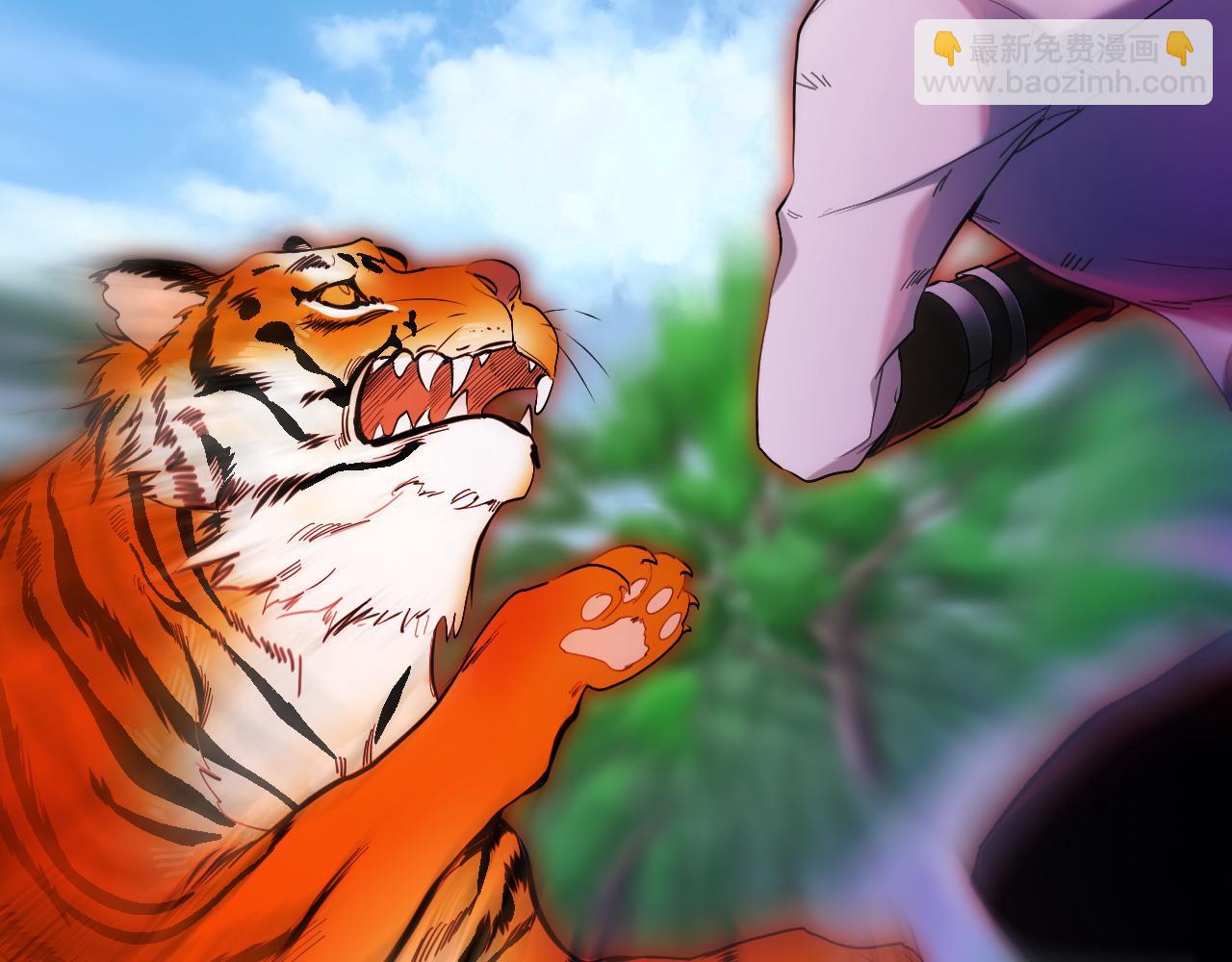 第61话 生死一刻(1/2)-第62话