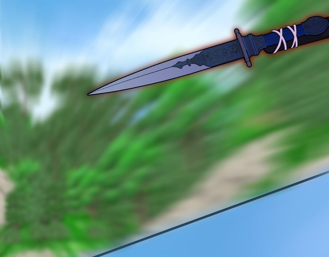 第61话 生死一刻(1/2)-第62话