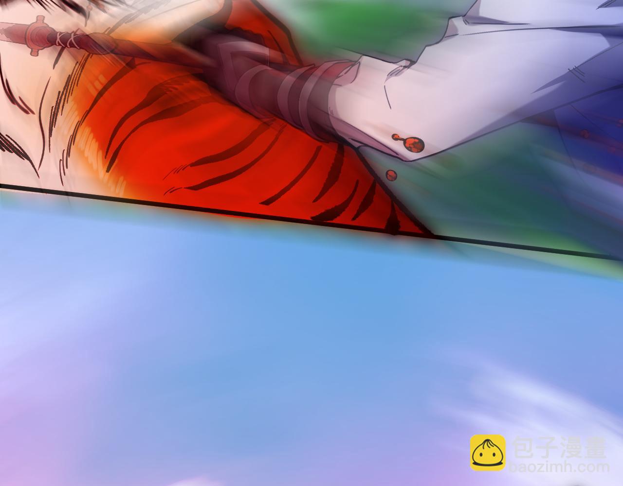 第61话 生死一刻(1/2)-第62话