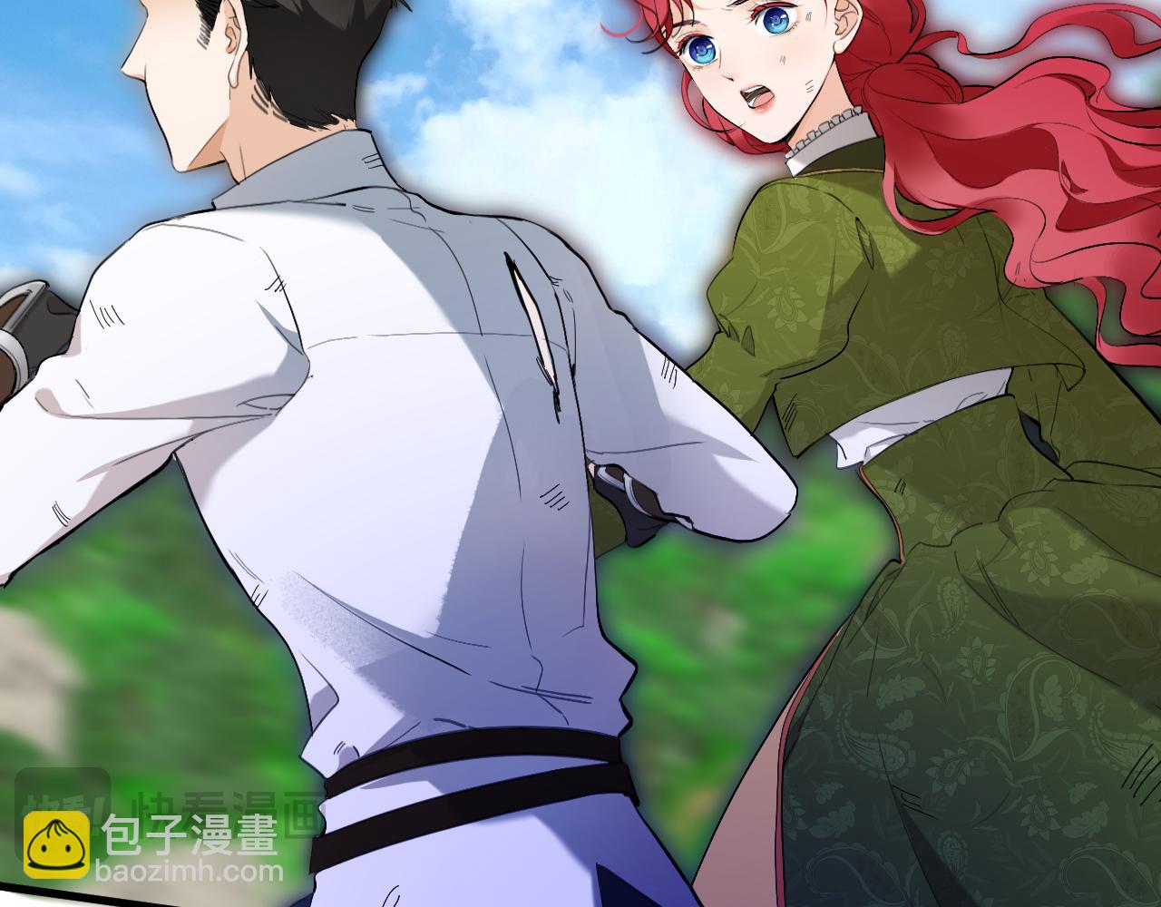 第61话 生死一刻(1/2)-第62话