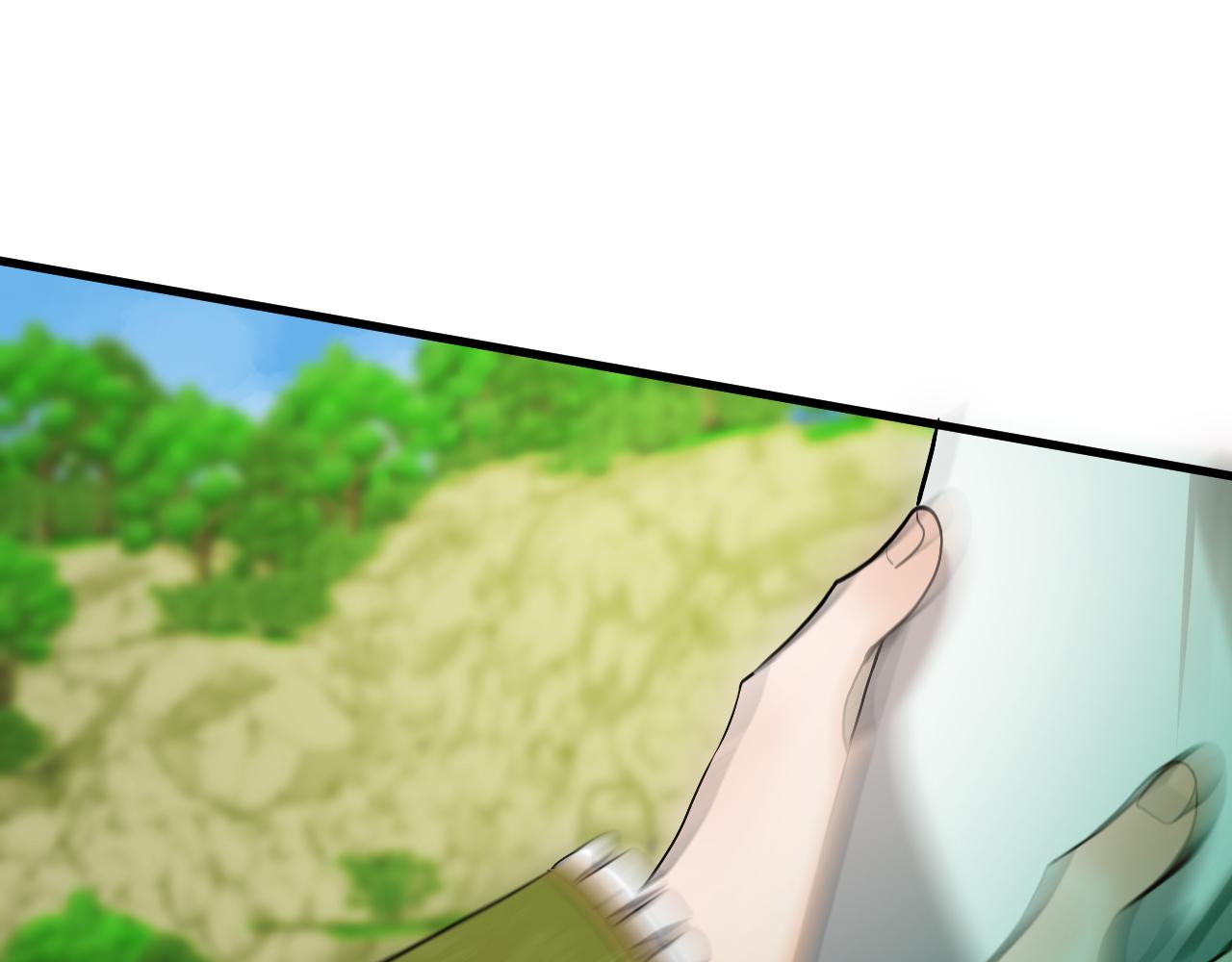 第61话 生死一刻(1/2)-第62话