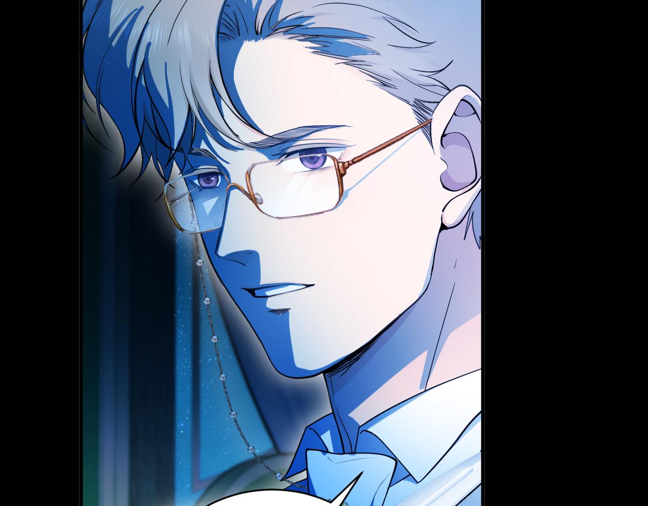 第63话 惊情一吻(1/2)-第64话