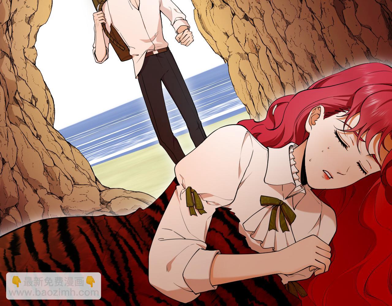 第65话 温柔一吻(1/2)-第66话