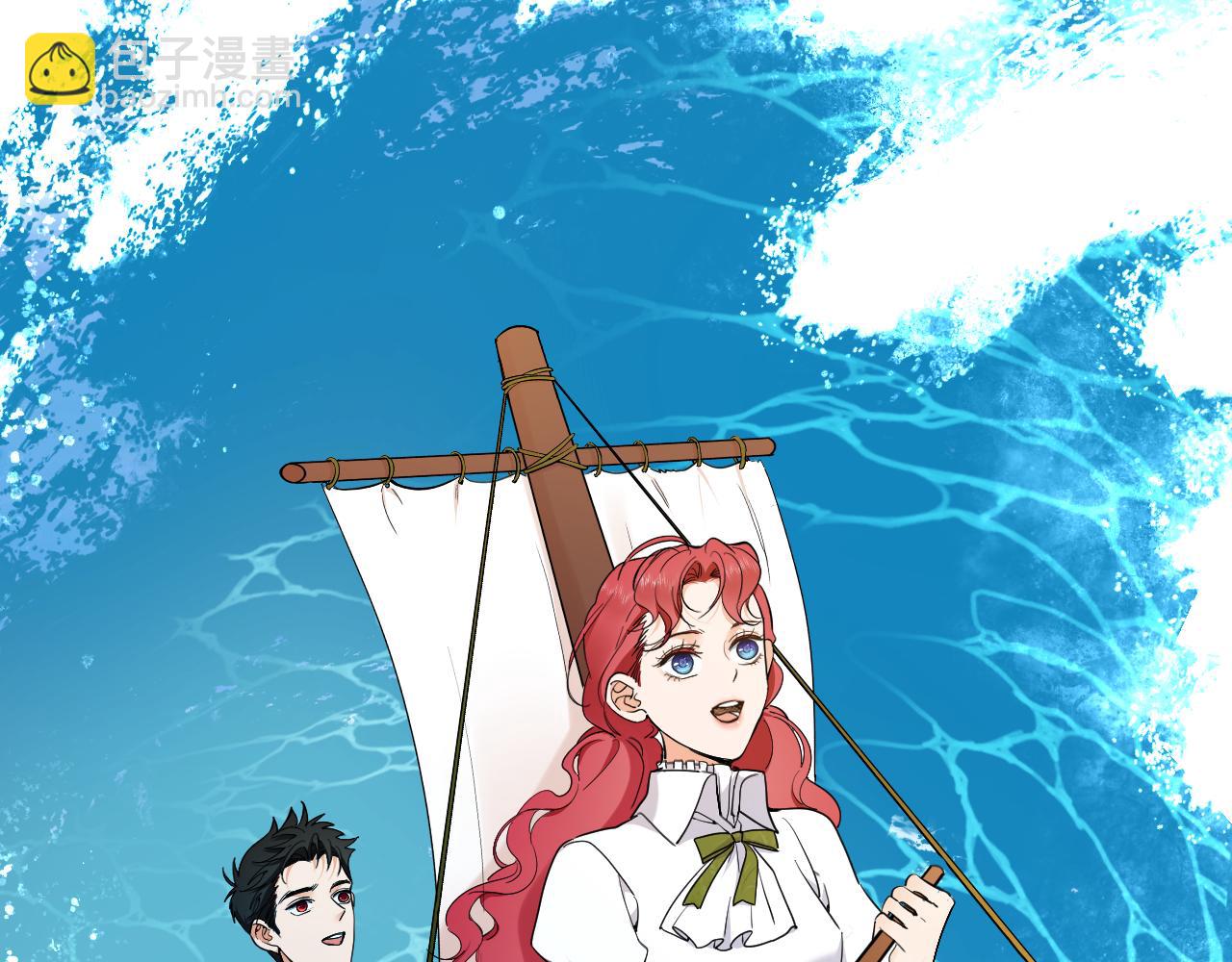 第67话 海浪中的心声(1/2)-第68话