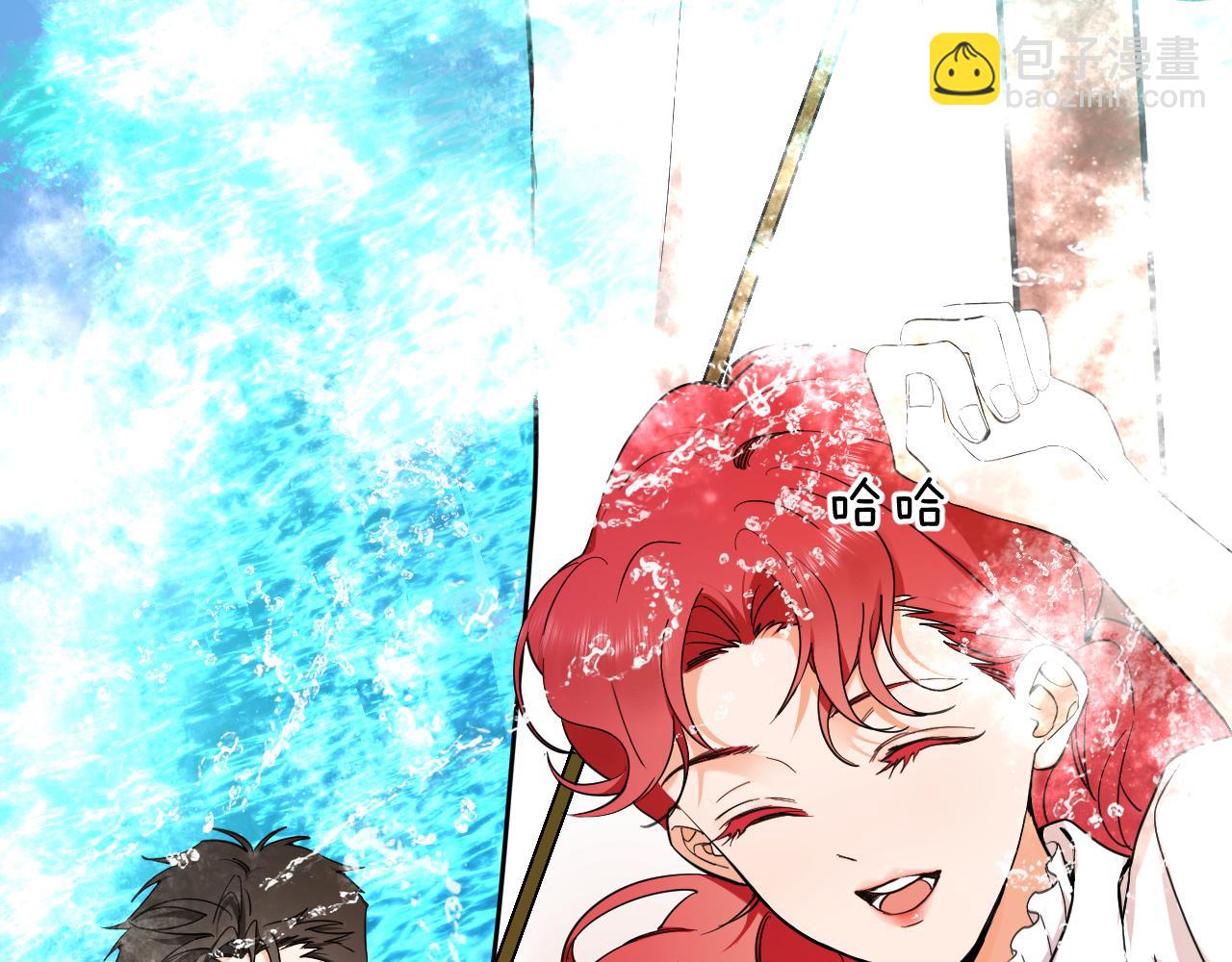 第67话 海浪中的心声(1/2)-第68话