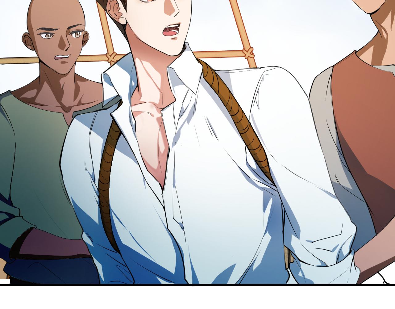 第68话 故人重逢(1/2)-第106话