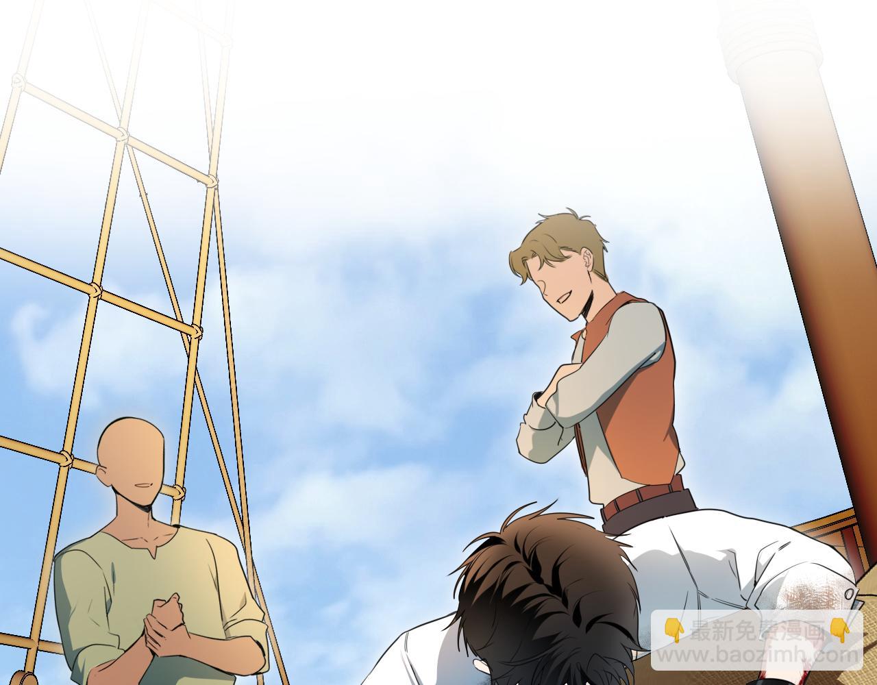 第68话 故人重逢(1/2)-第106话