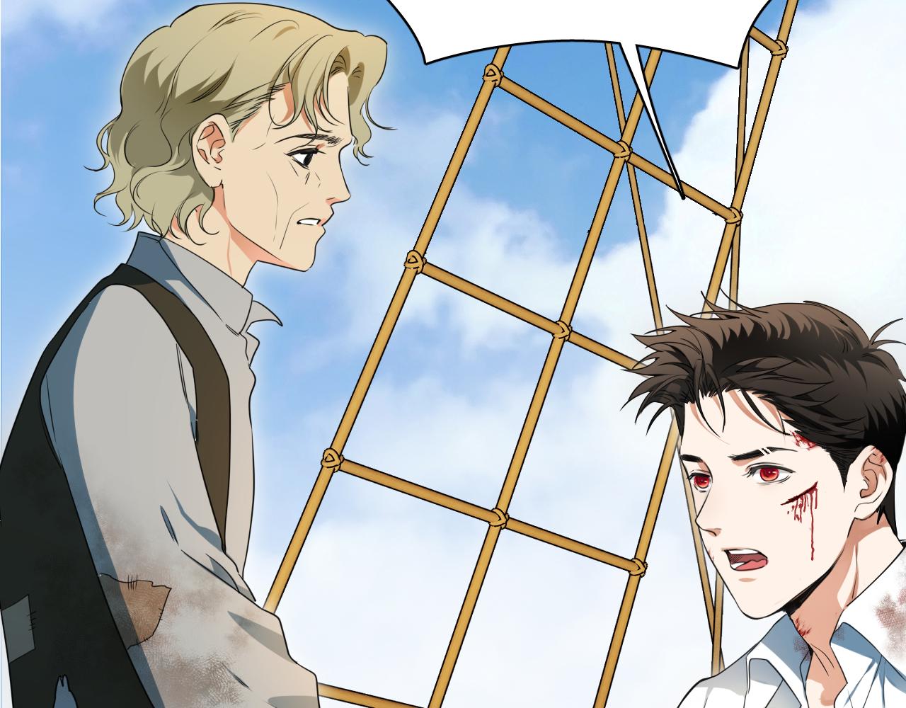 第68话 故人重逢(1/2)-第106话