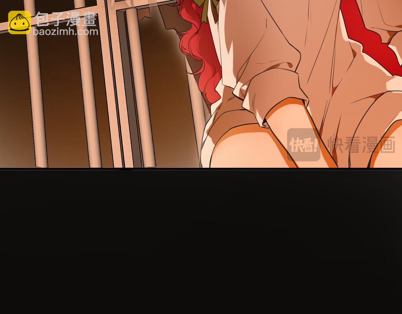 第68话 故人重逢(1/2)-第106话