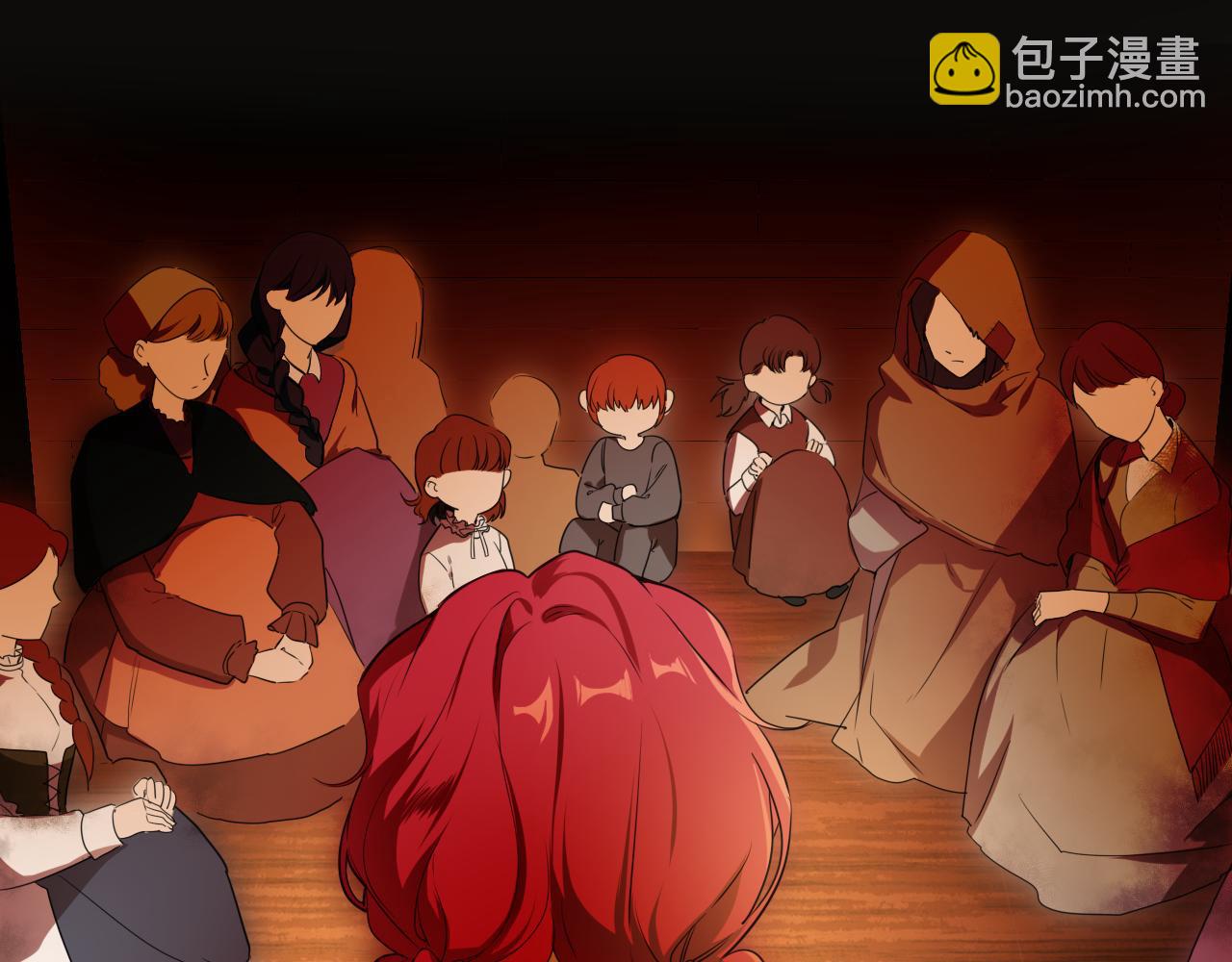 第68话 故人重逢(1/2)-第106话