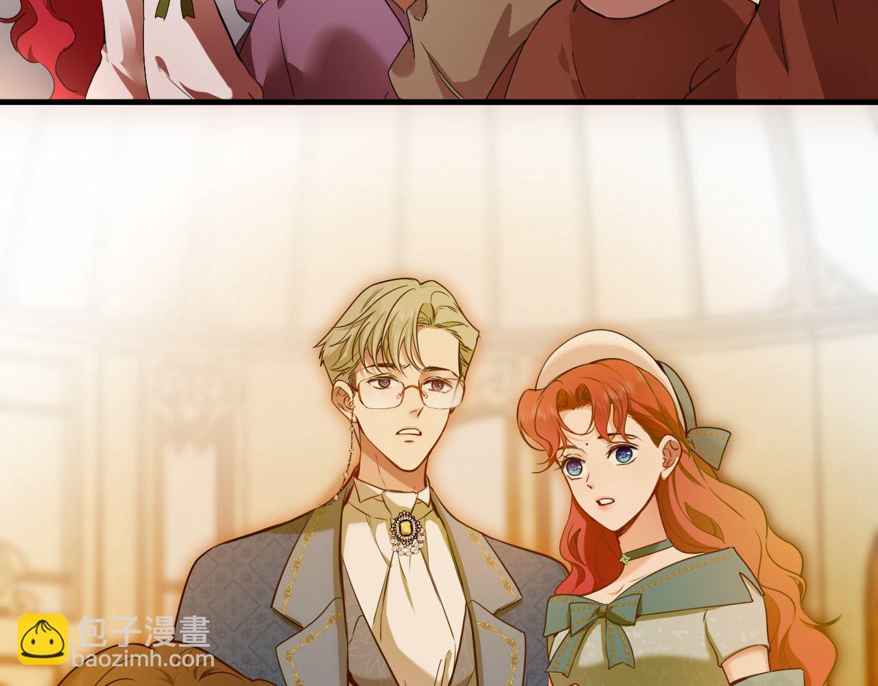 第68话 故人重逢(1/2)-第106话