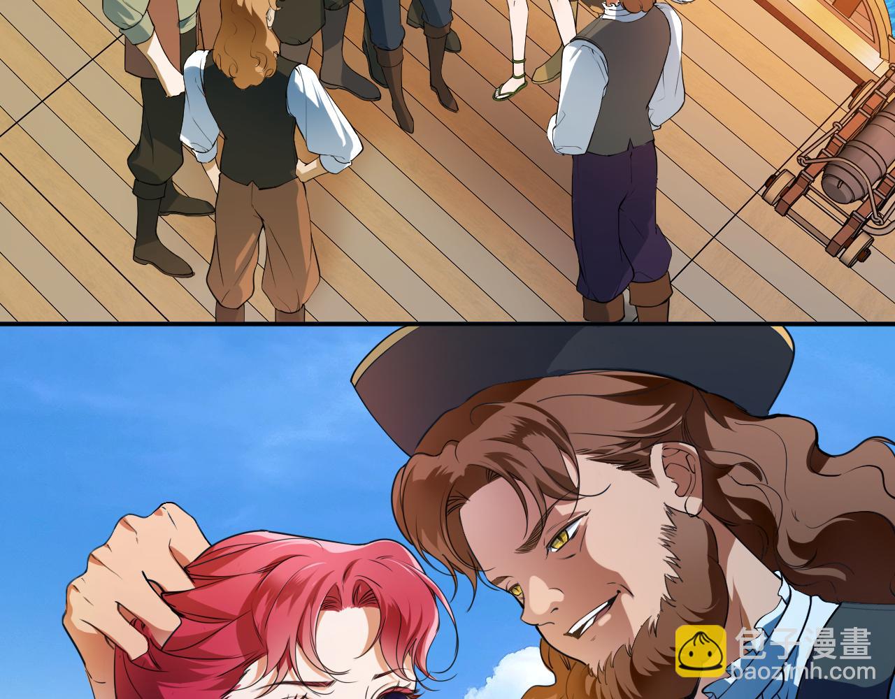 第68话 故人重逢(1/2)-第106话