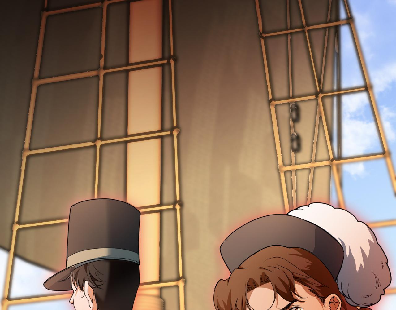 第69话 逃出生天(1/2)-第70话