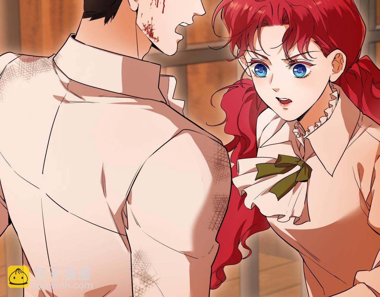 第69话 逃出生天(1/2)-第70话