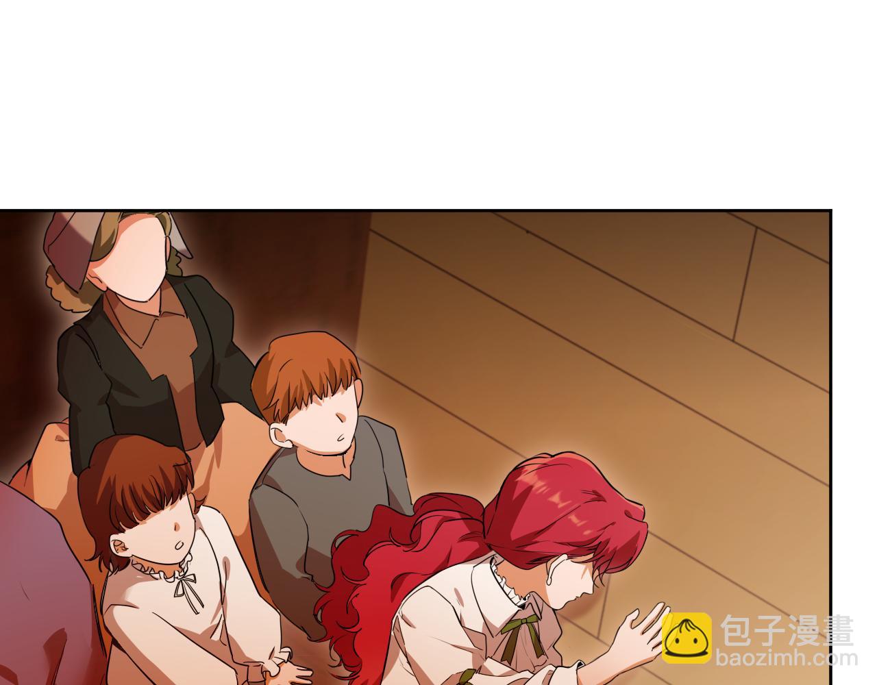 第69话 逃出生天(1/2)-第70话