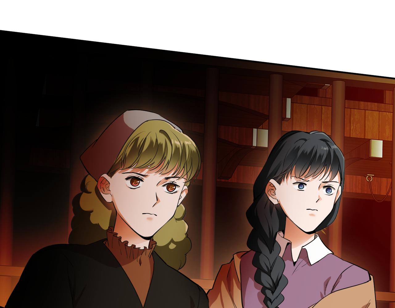 第69话 逃出生天(1/2)-第70话