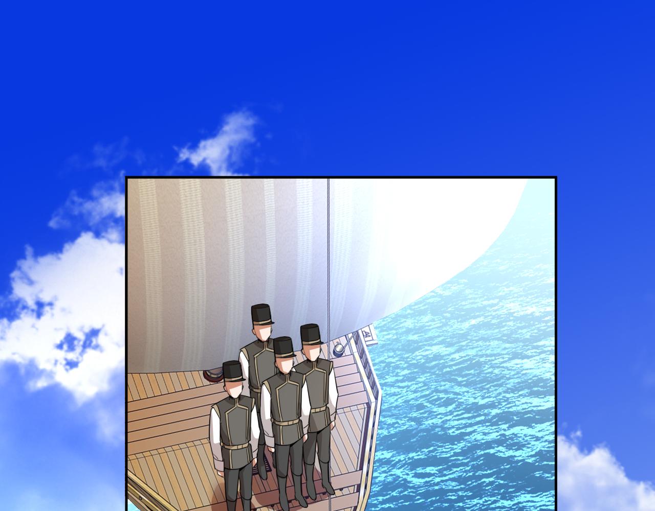 第69话 逃出生天(1/2)-第70话