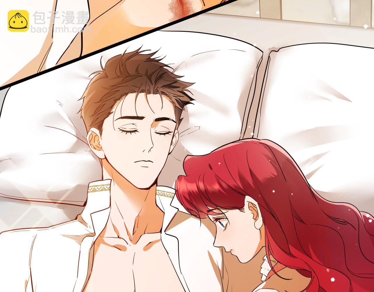 第71话 含泪一吻(1/2)-第72话