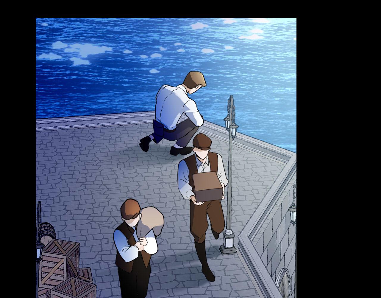 第71话 含泪一吻(1/2)-第72话