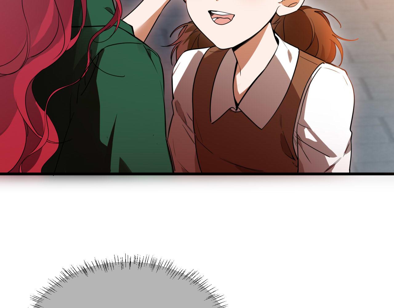 第73话 皇宫中的怪物(1/2)-第74话