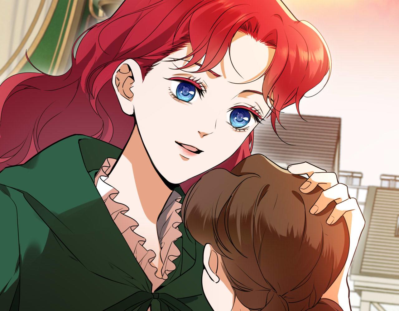 第73话 皇宫中的怪物(1/2)-第74话