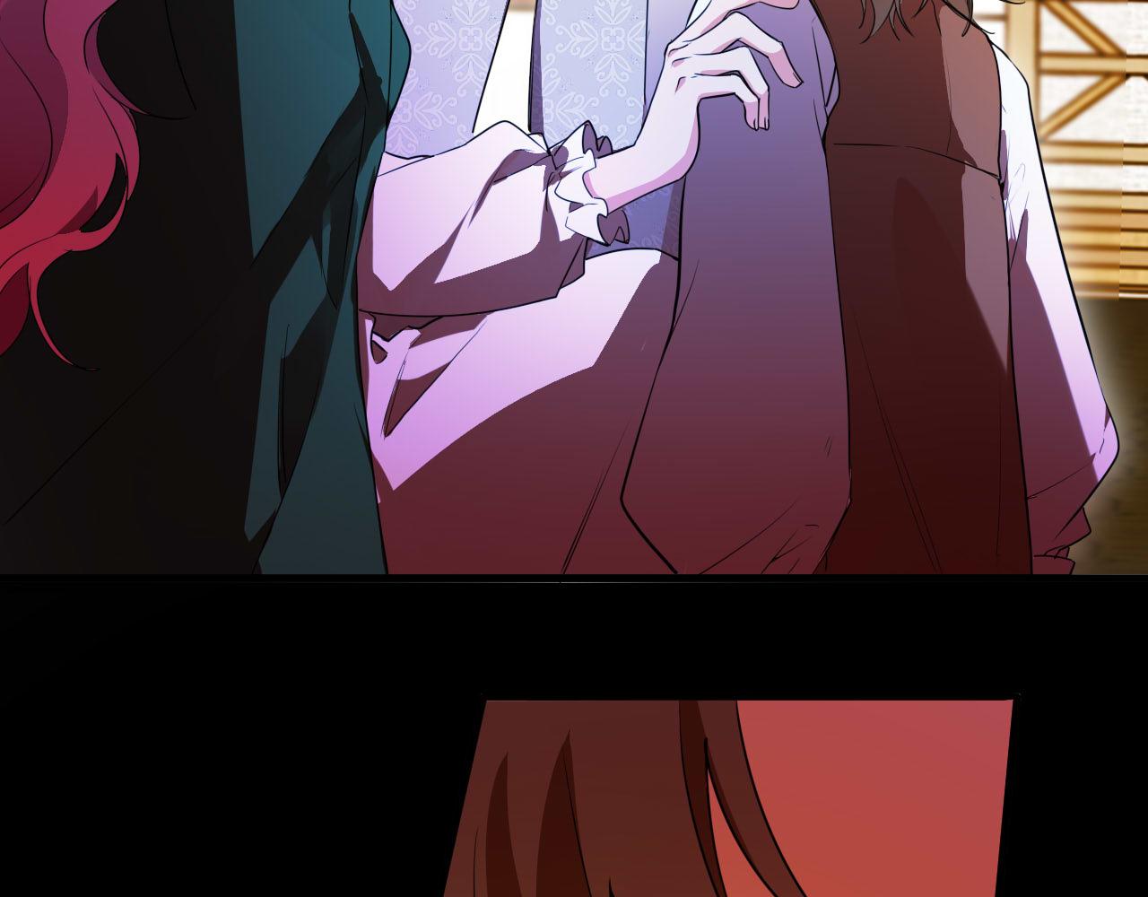 第73话 皇宫中的怪物(1/2)-第74话