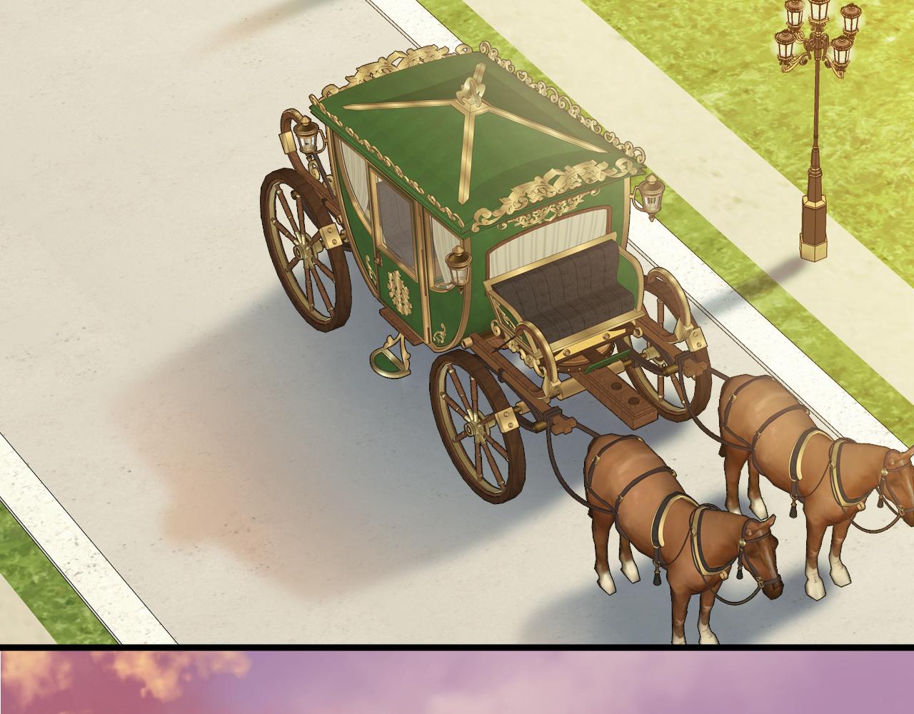 第73话 皇宫中的怪物(1/2)-第74话