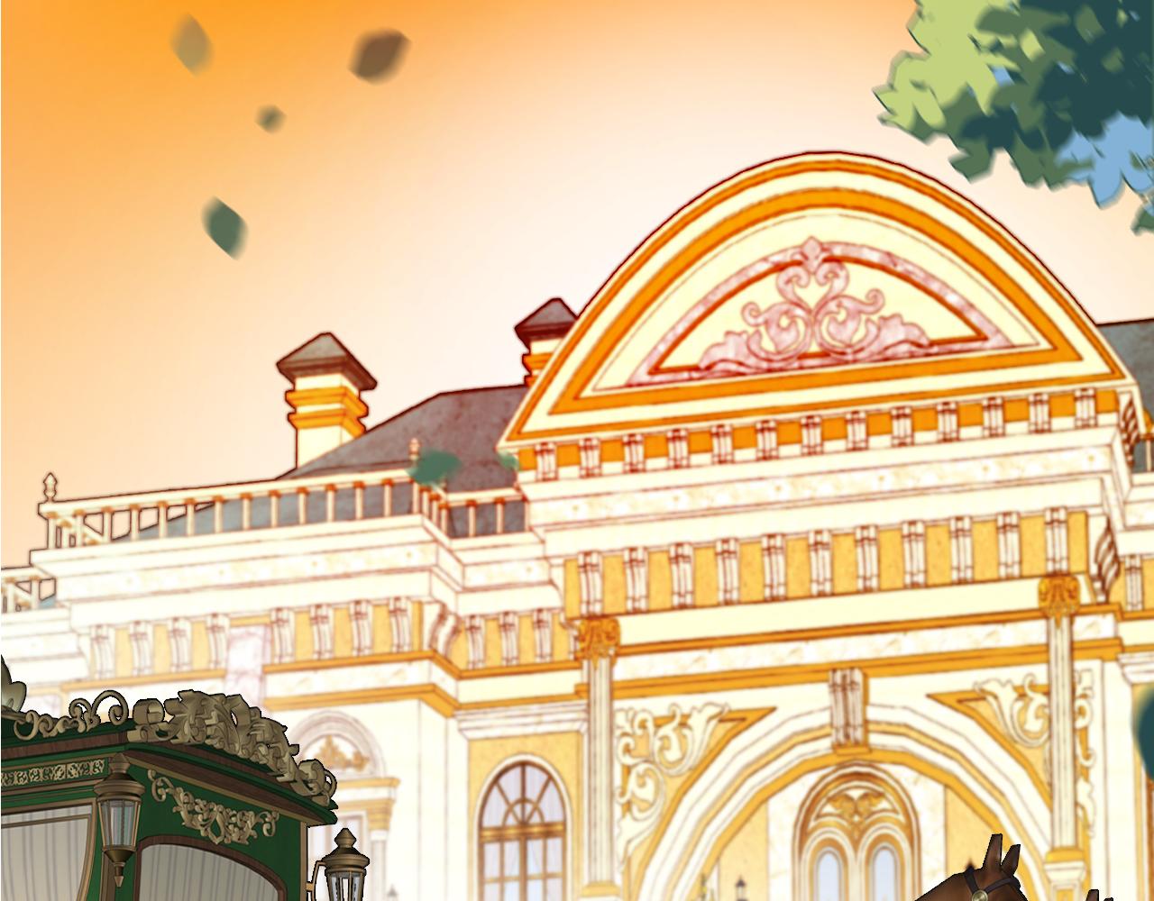 第73话 皇宫中的怪物(1/2)-第74话