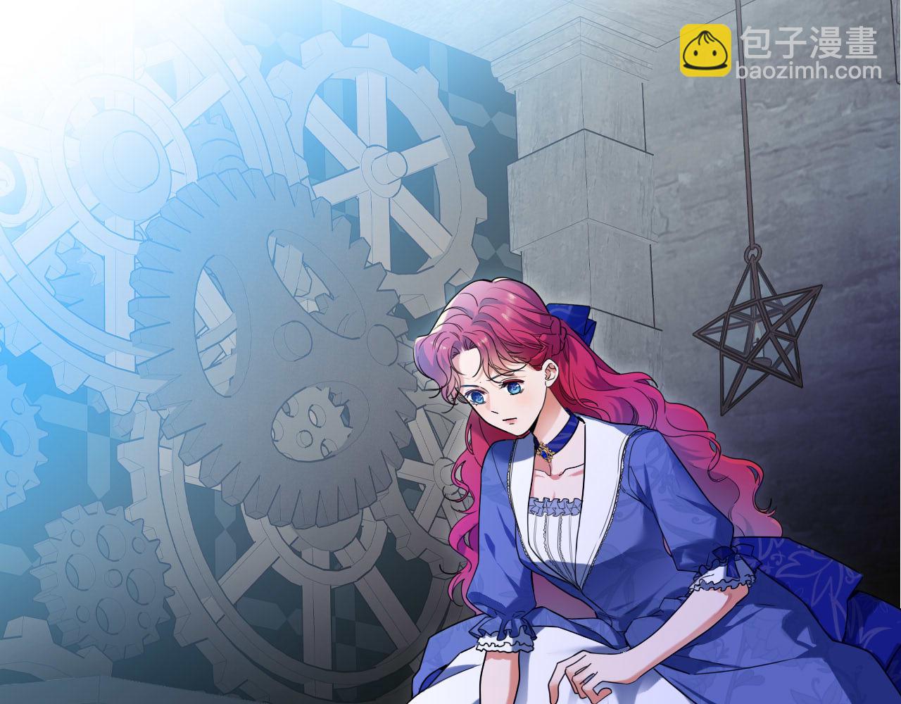 第77话 救兵出场(1/2)-第78话