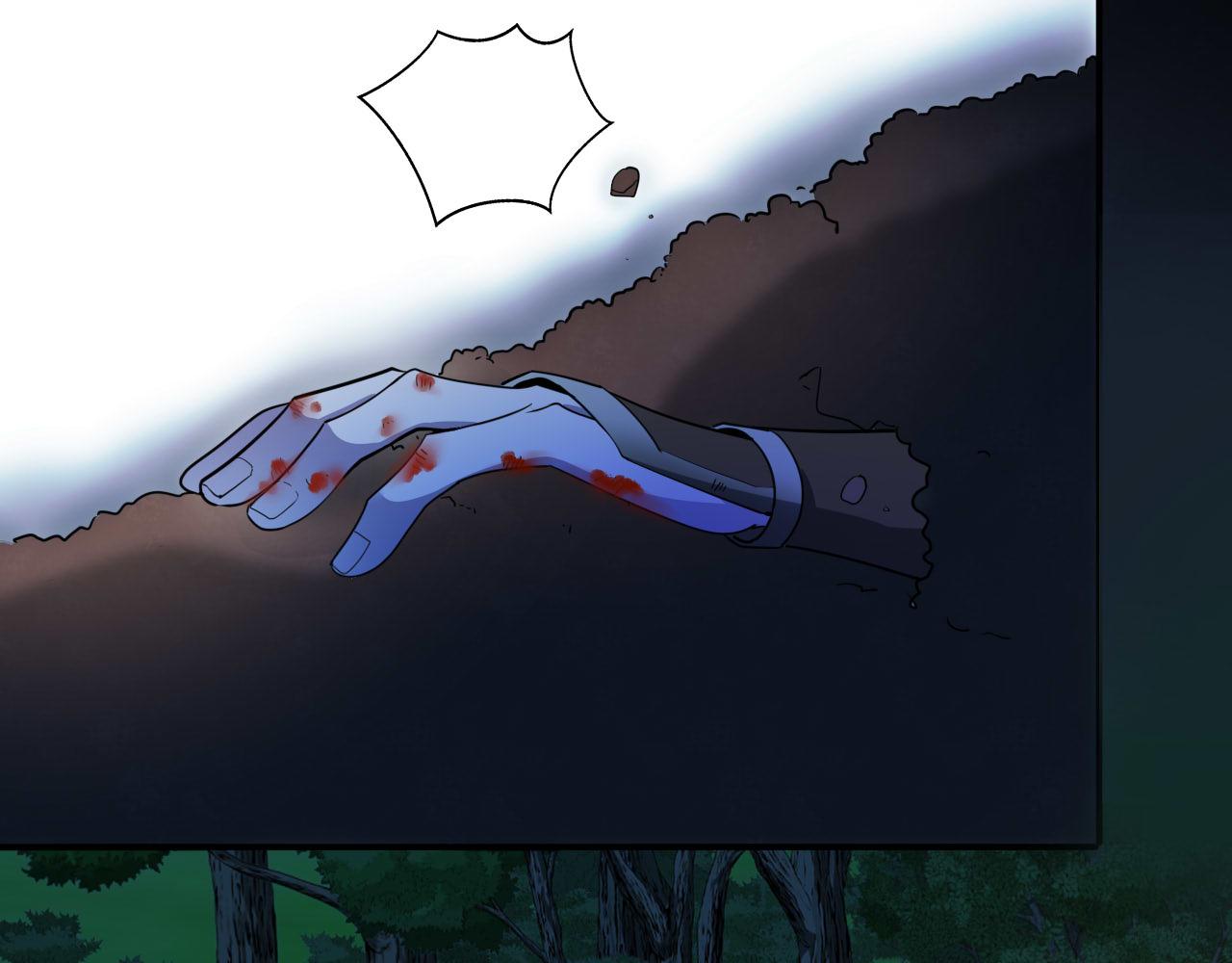 第81话 失踪的魔女(1/2)-第82话