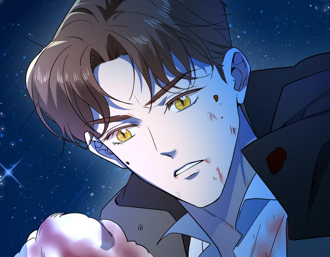 第81话 失踪的魔女(1/2)-第82话