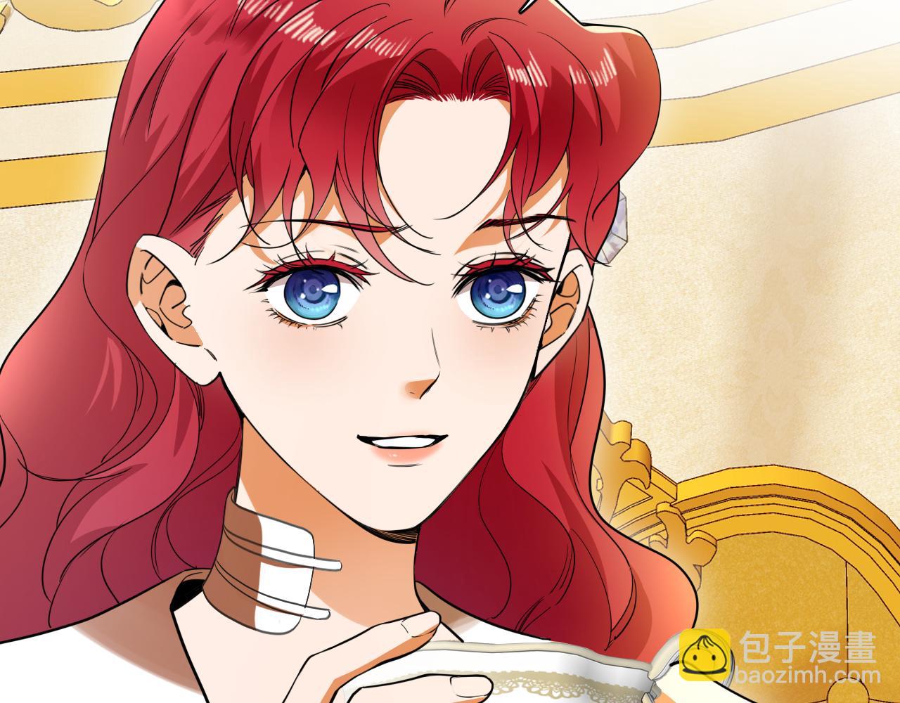 第81话 失踪的魔女(1/2)-第82话