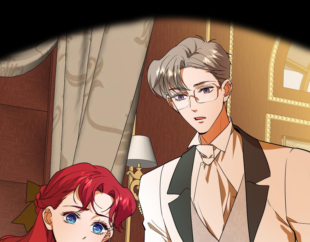 第85话 王后的苏醒(1/2)-第86话