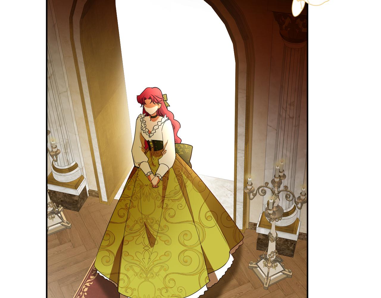 第85话 王后的苏醒(1/2)-第86话