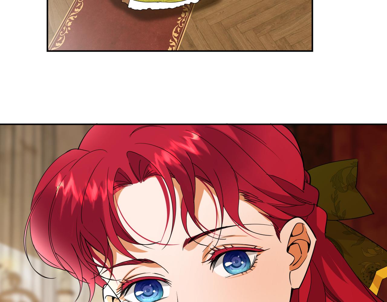 第85话 王后的苏醒(1/2)-第86话