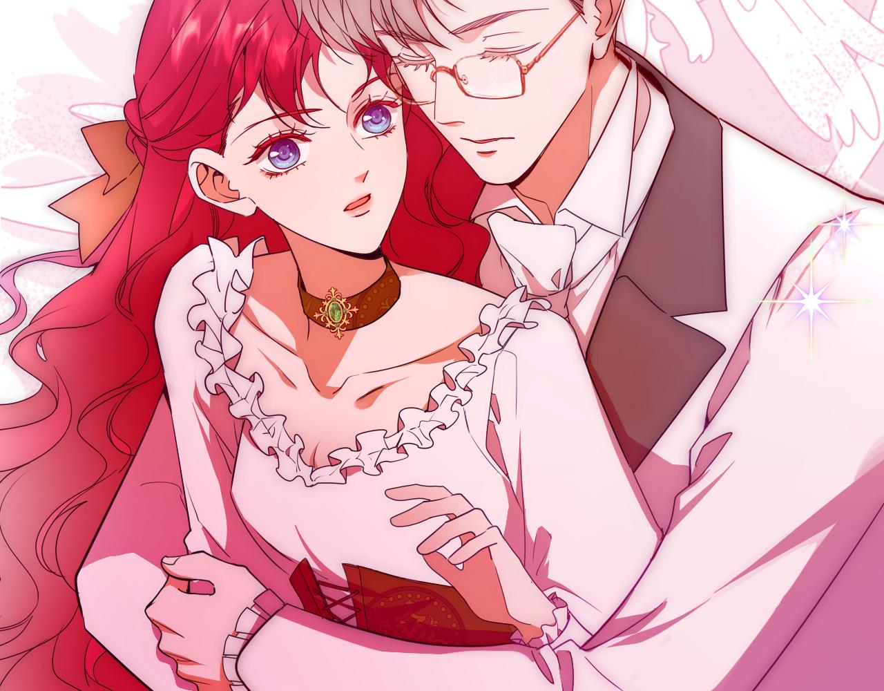 第85话 王后的苏醒(1/2)-第86话